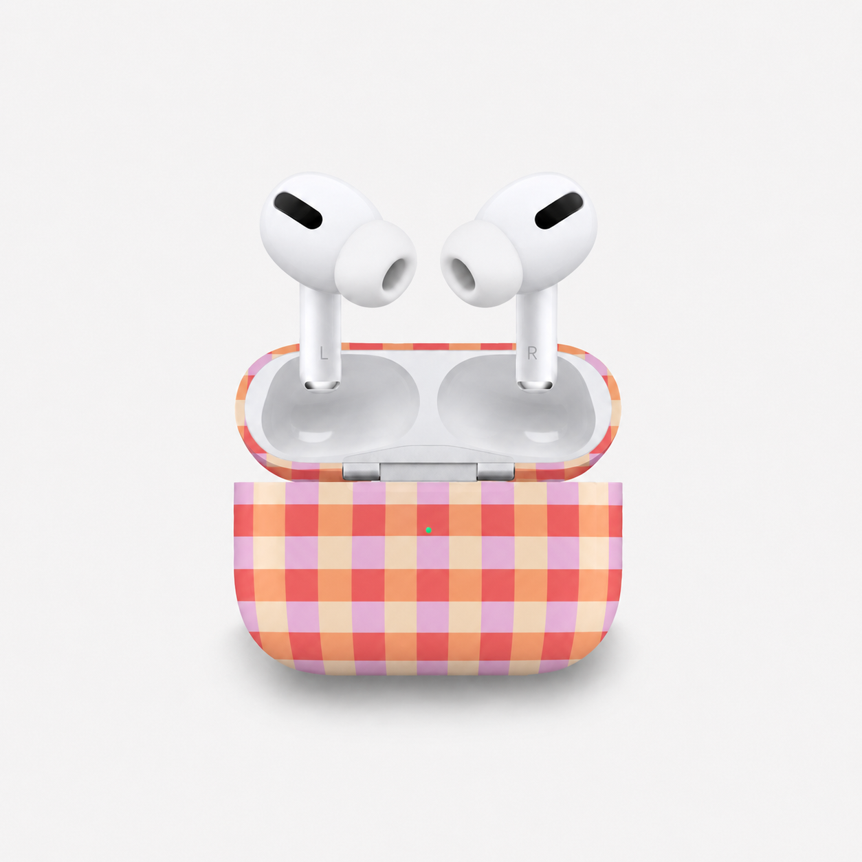 Earbuds Way Grid