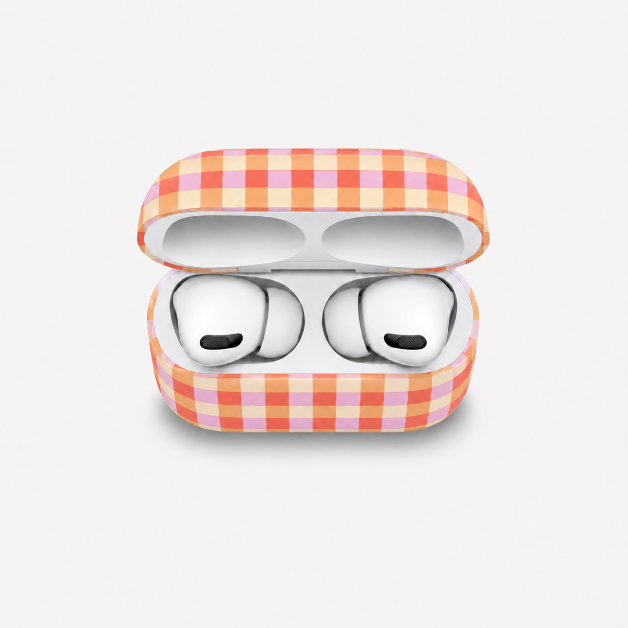 Earbuds Way Grid