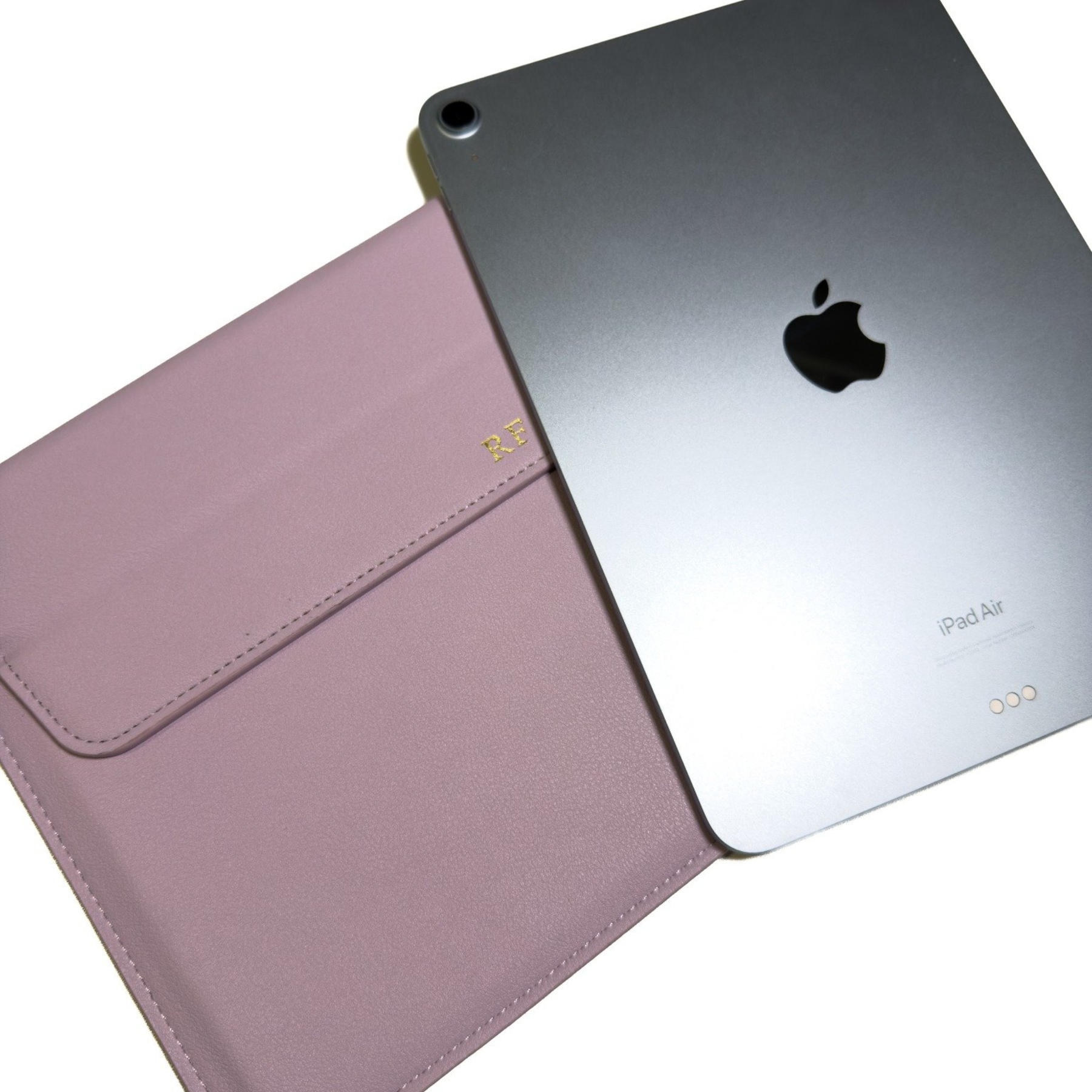 Case Ipad Smooth