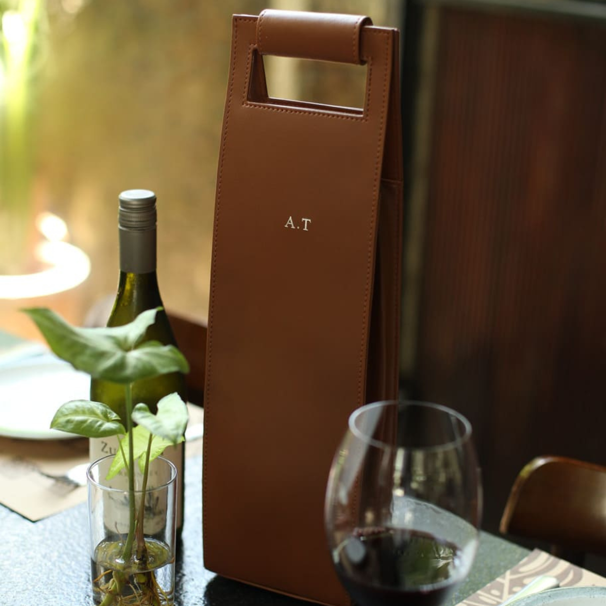 Wine Holder