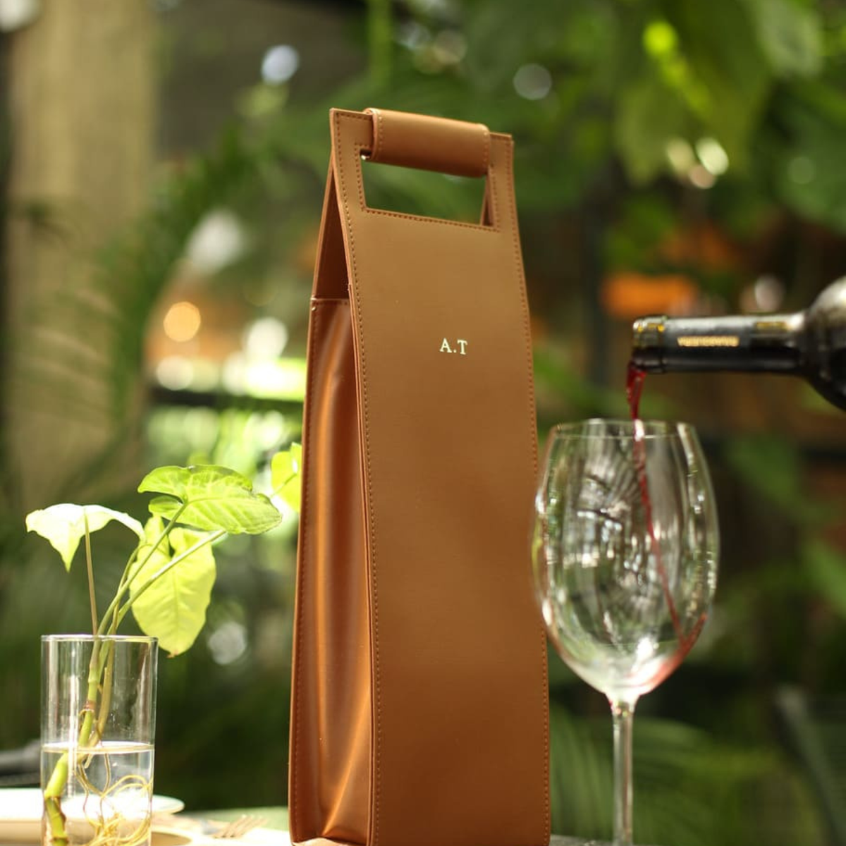 Wine Holder