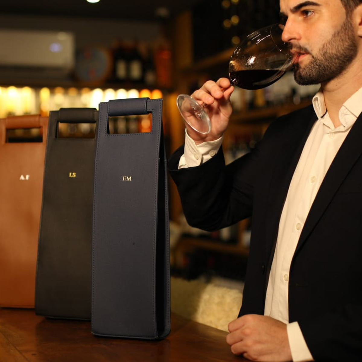 Wine Holder
