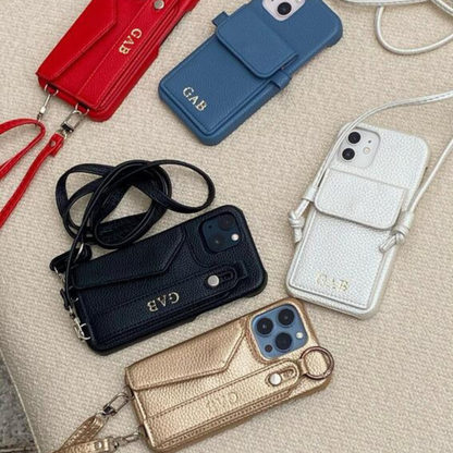 Case KeyChain Bag