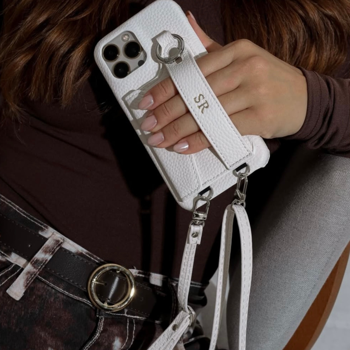 Case KeyChain Bag
