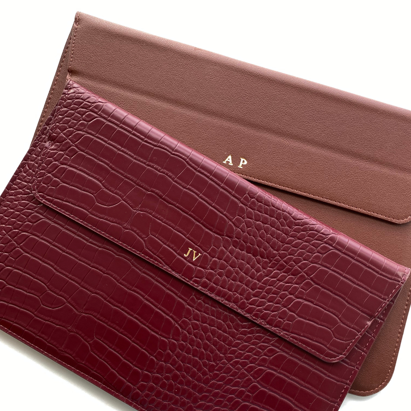 CUSTOM MACBOOK CASES