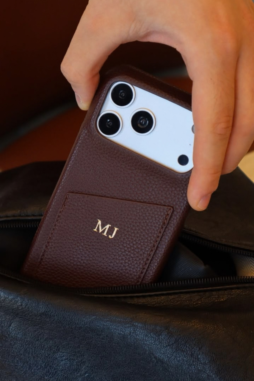 CRAFTED TO ACCOMPANY YOU EVERY SINGLE DAY