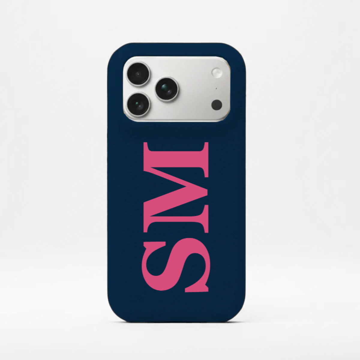 Case Smooth Leather Color 1