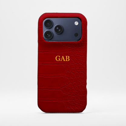 Cocodrilo - Collab Gab Shimitt