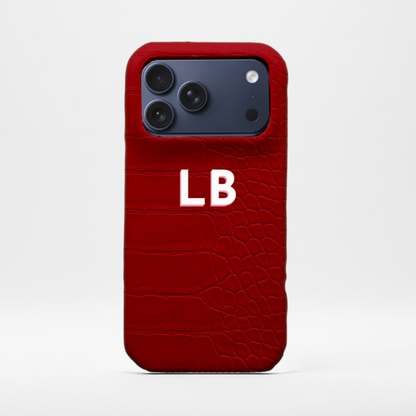 Cocodrilo Liso 3