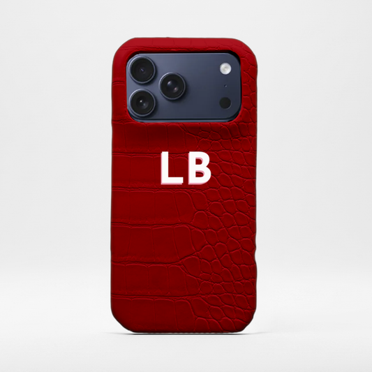 Cocodrilo Liso 3