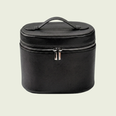 Leather Toiletry Bag