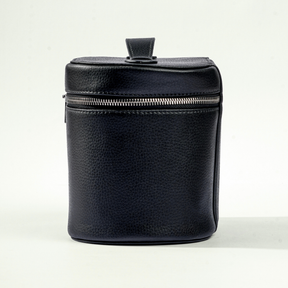 Leather Toiletry Bag