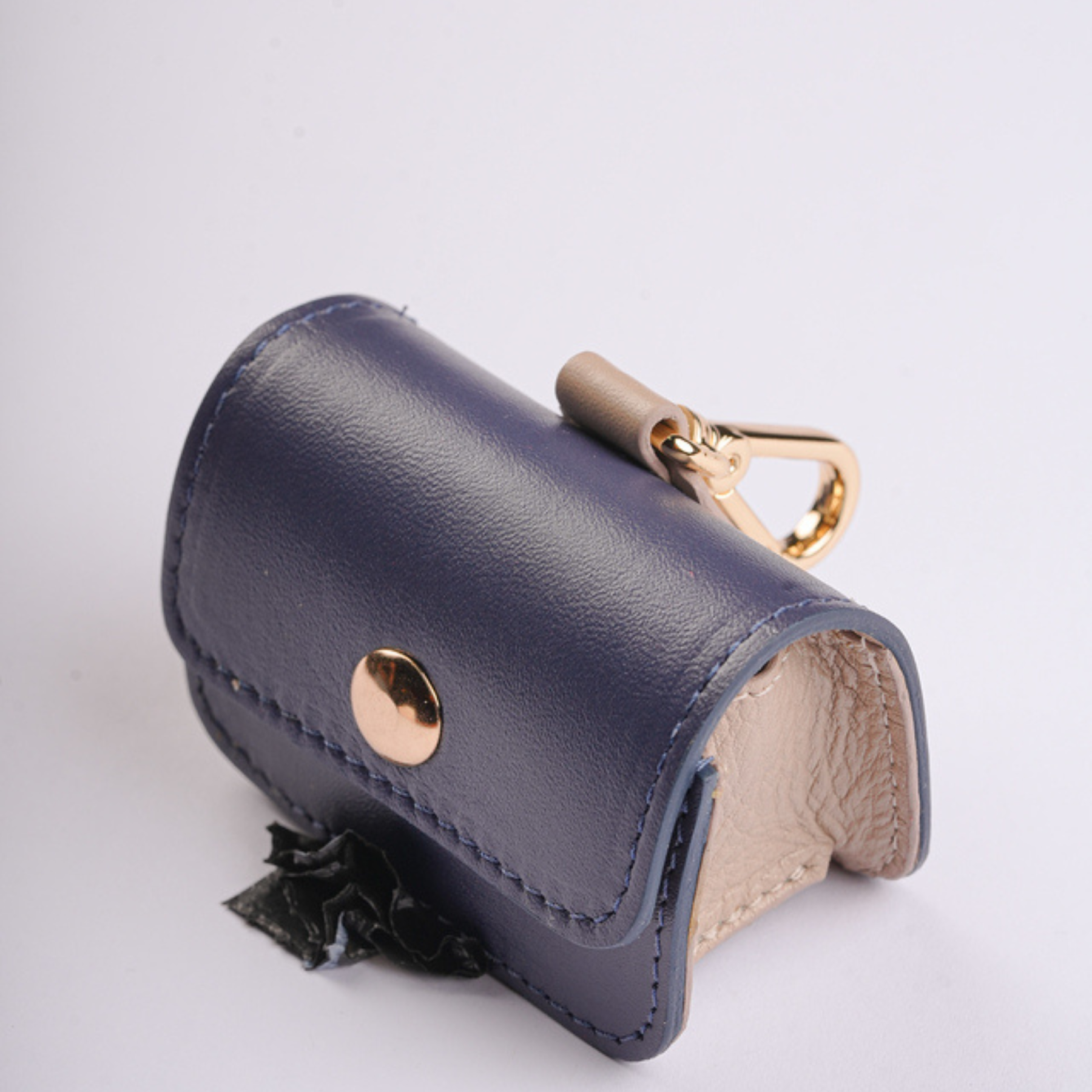 Dog Waste Bag Holder
