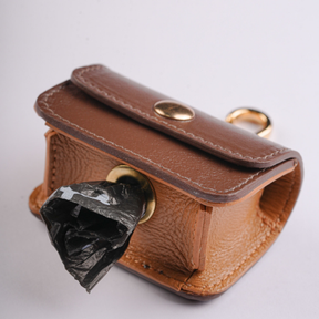 Dog Waste Bag Holder