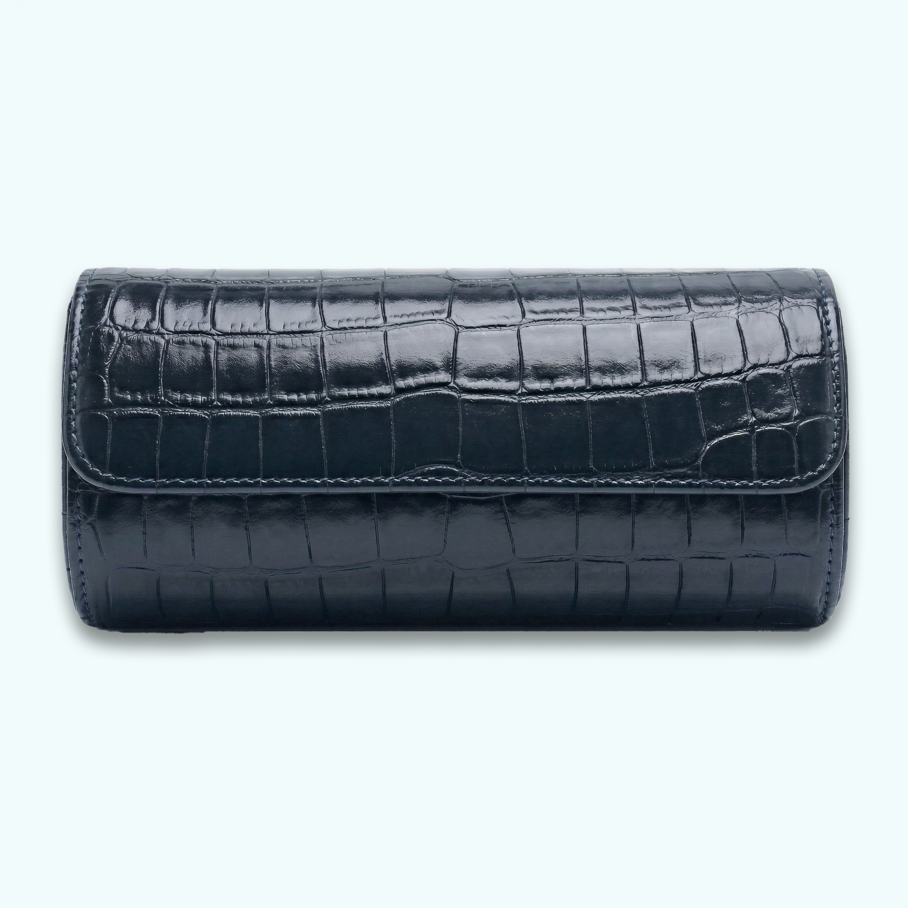 Watch Holder Croco
