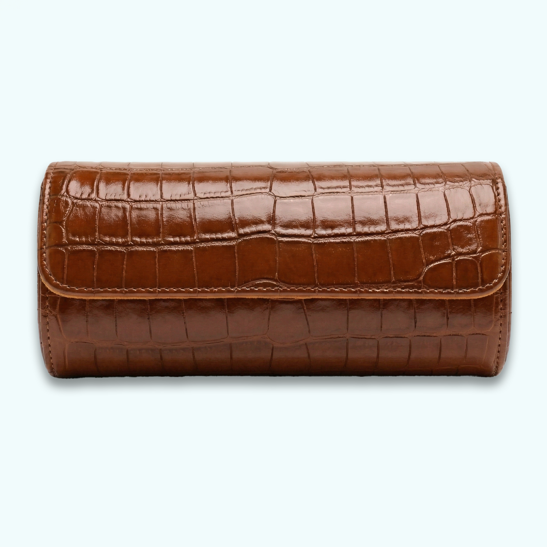 Watch Holder Croco