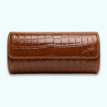 Watch Holder Croco