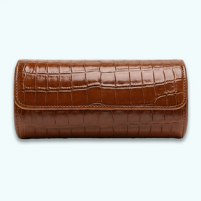 Watch Holder Croco