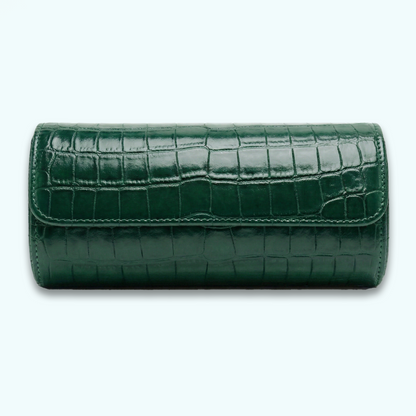 Watch Case – Croco Texture