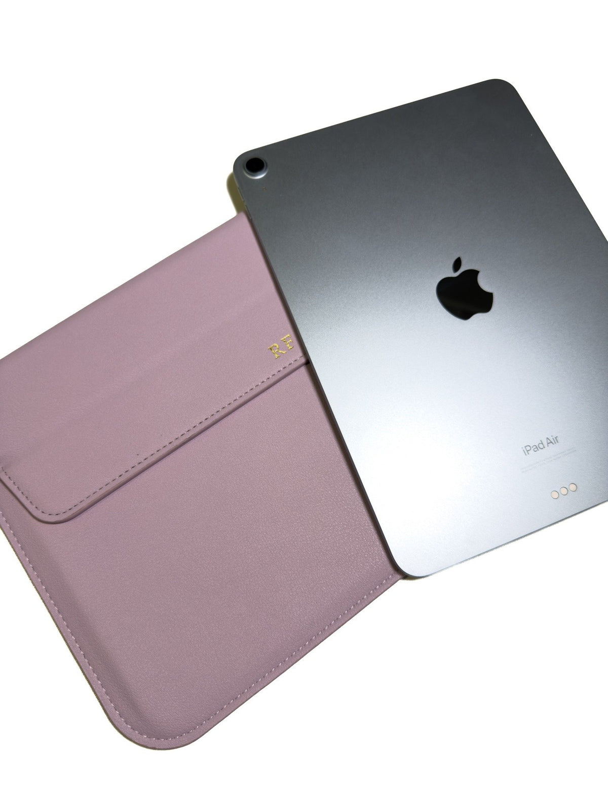 Case Ipad Smooth