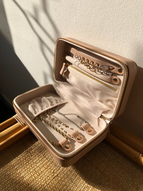 Jewelry Box Color