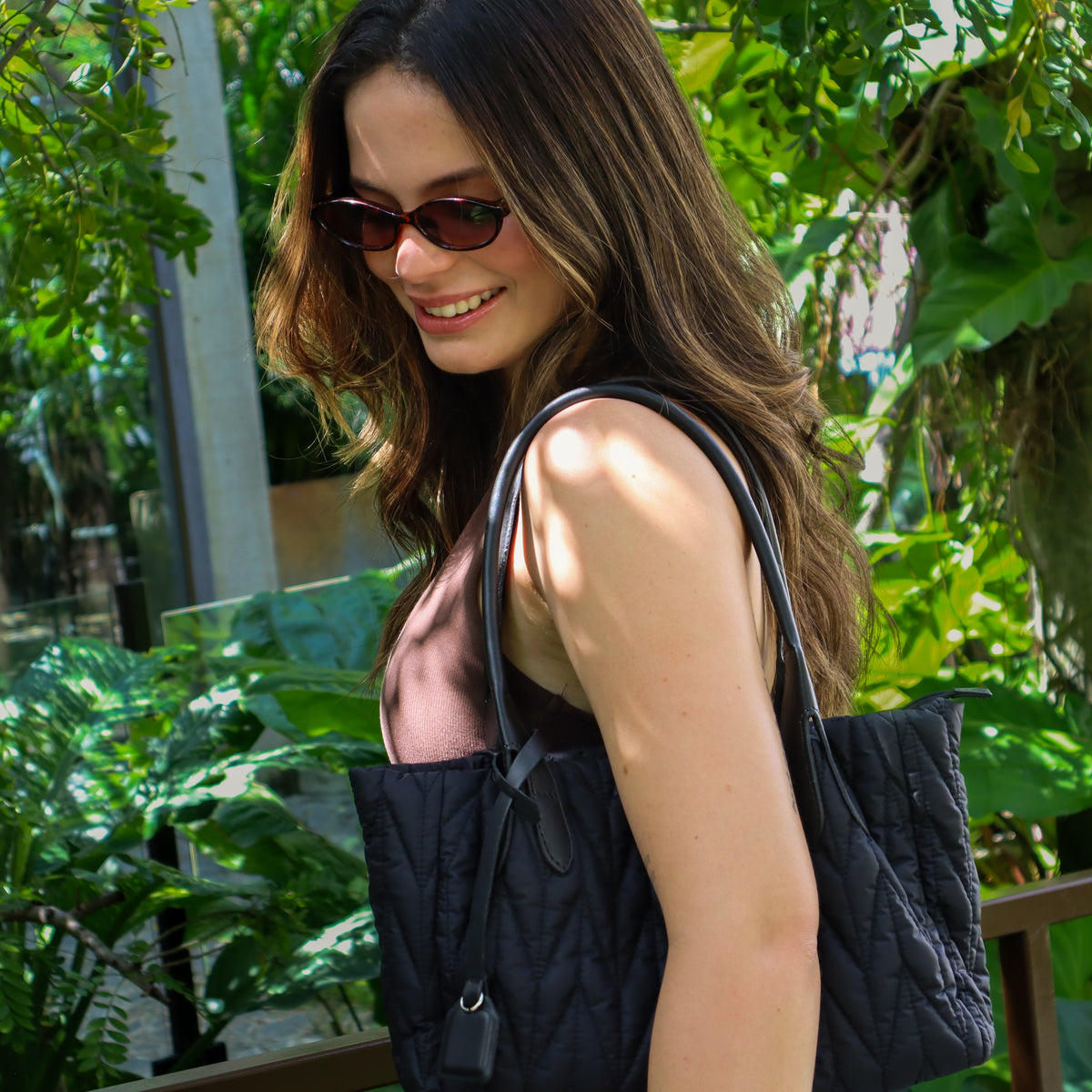 Balance Bag S