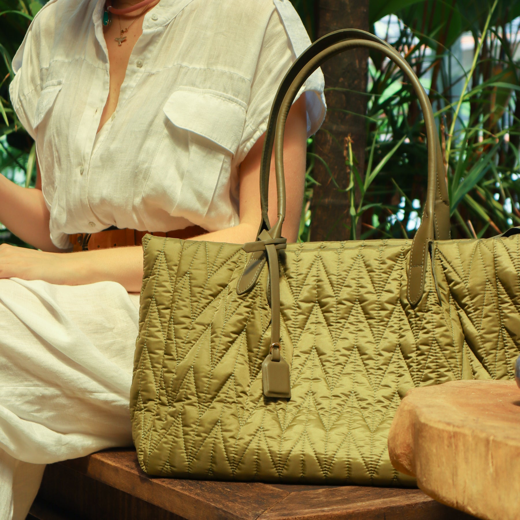 Balance Bag L