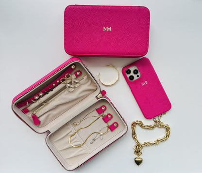 Jewelry Box Color