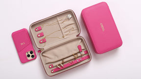 Jewelry Box