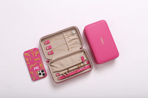 Jewelry Box Color