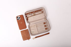 Jewelry Box Color