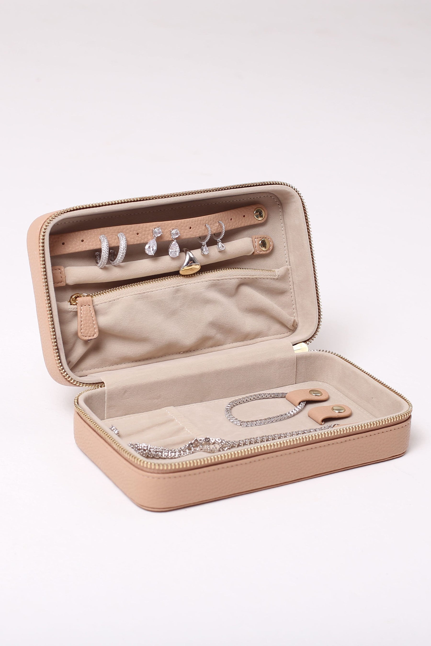 Jewelry Box Color
