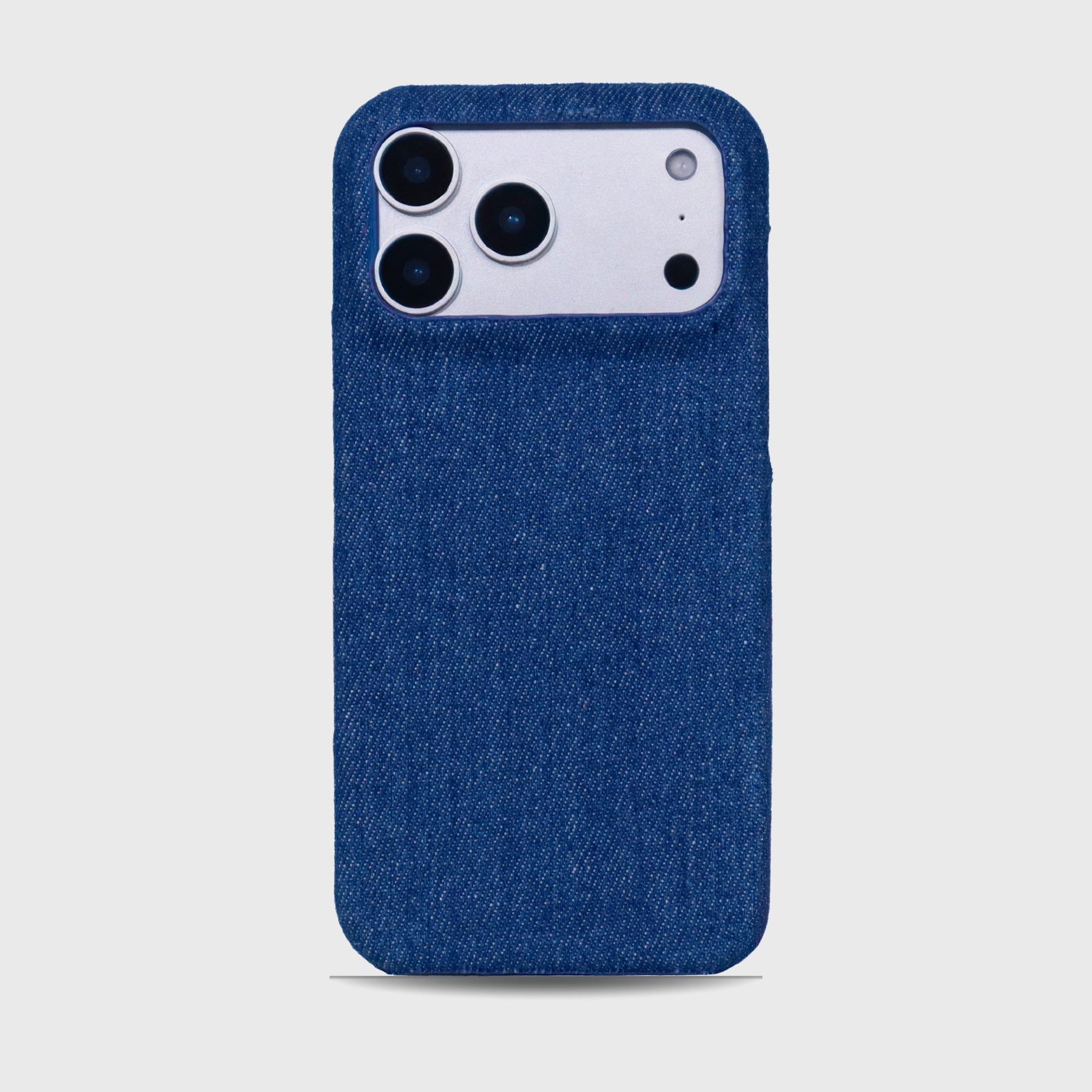 Raw Jeans