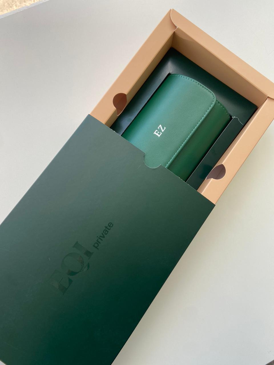 EQI Private — Watch Holder
