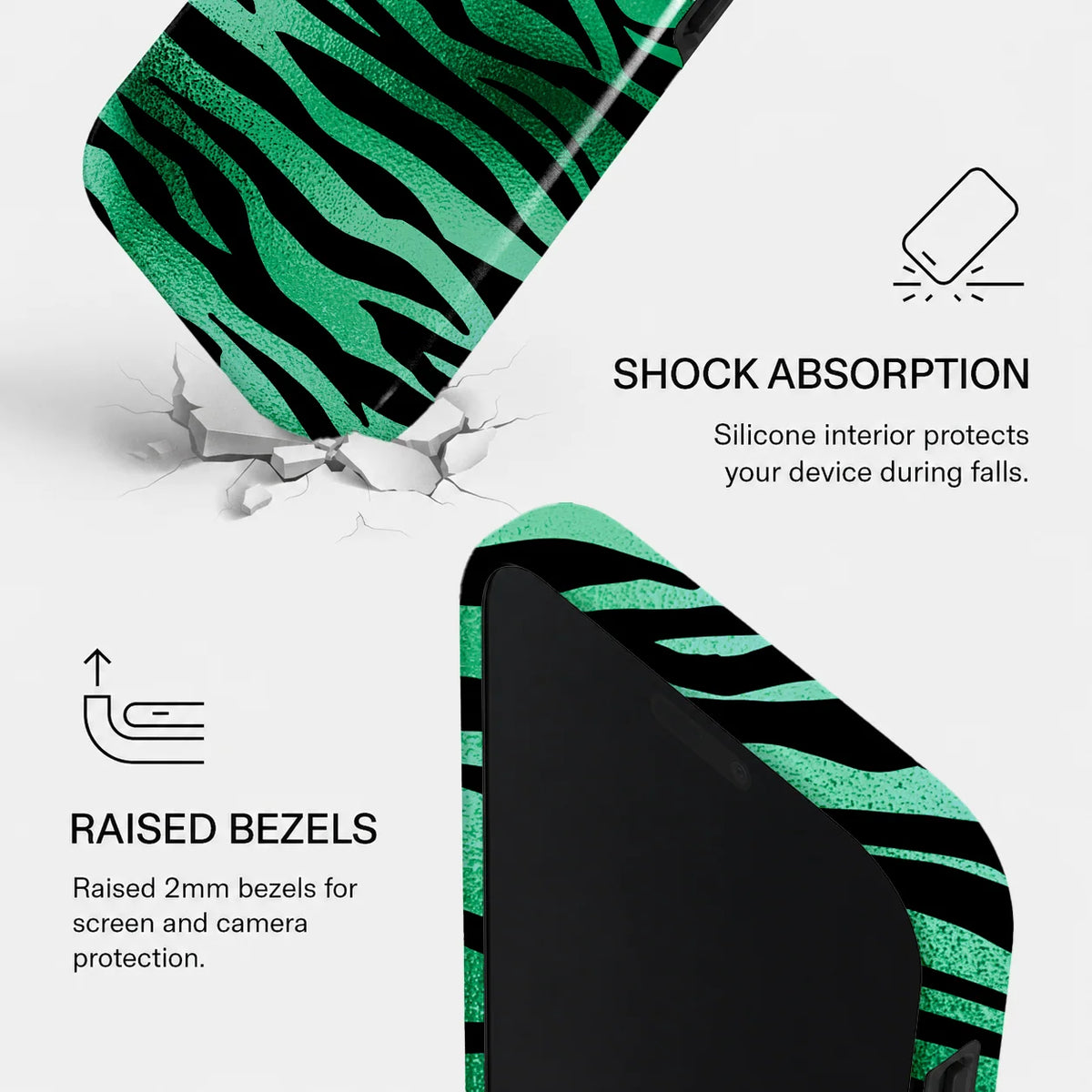 Way Animal Print Tiger