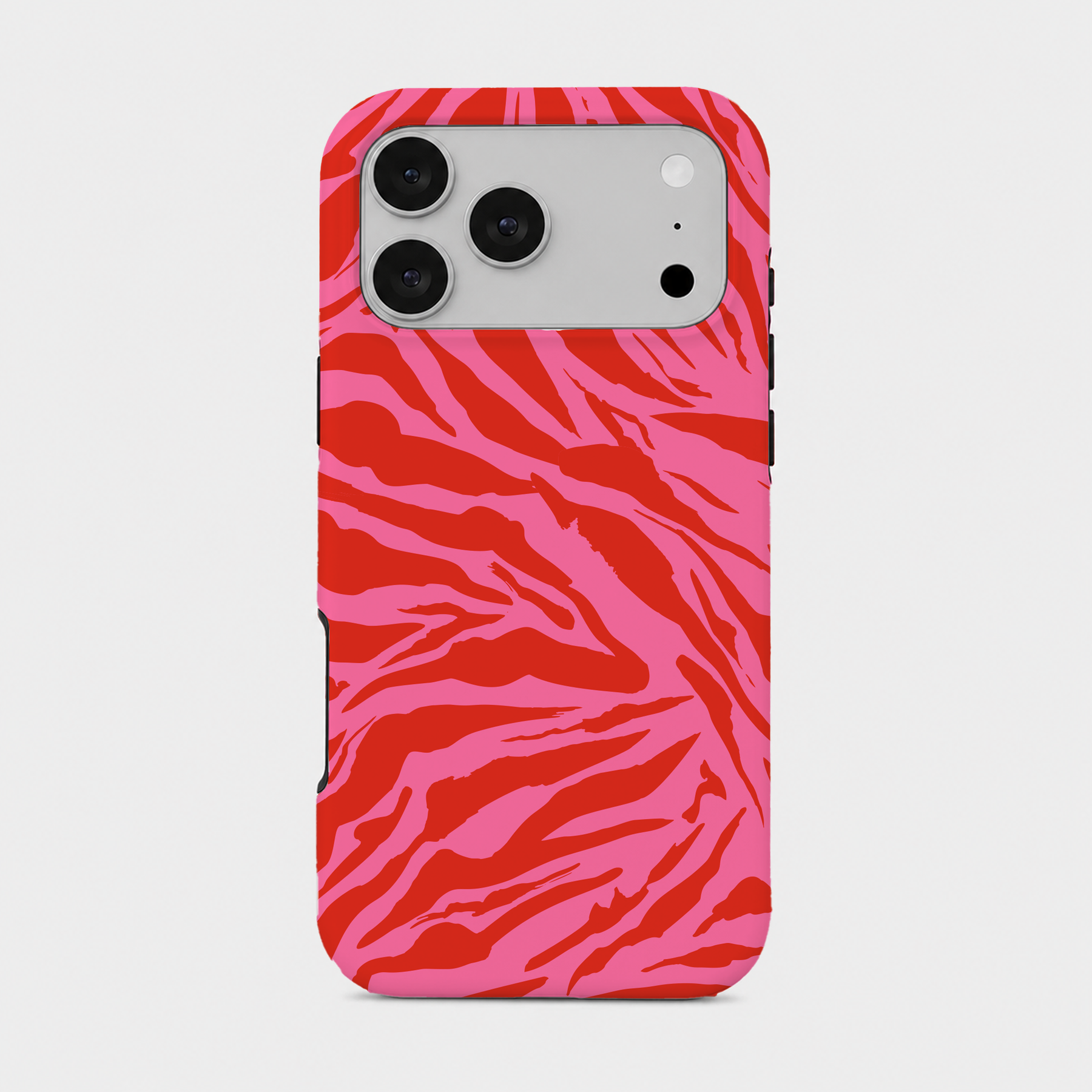 Camino Animal Print Rajado