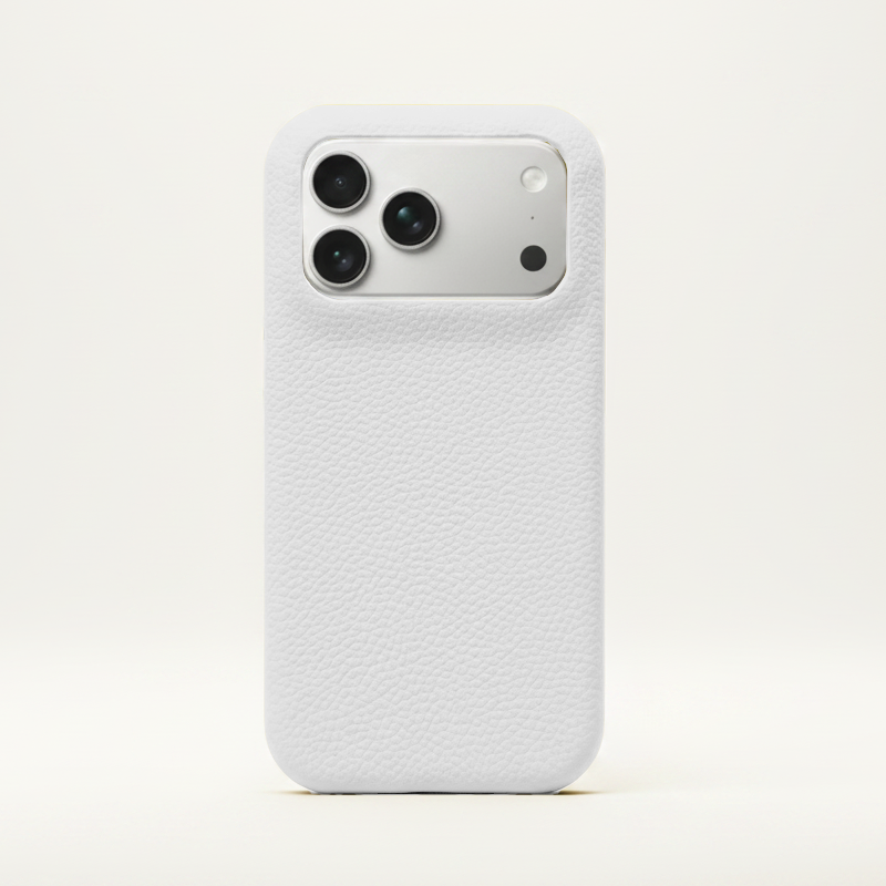 Case Smooth Leather Hot