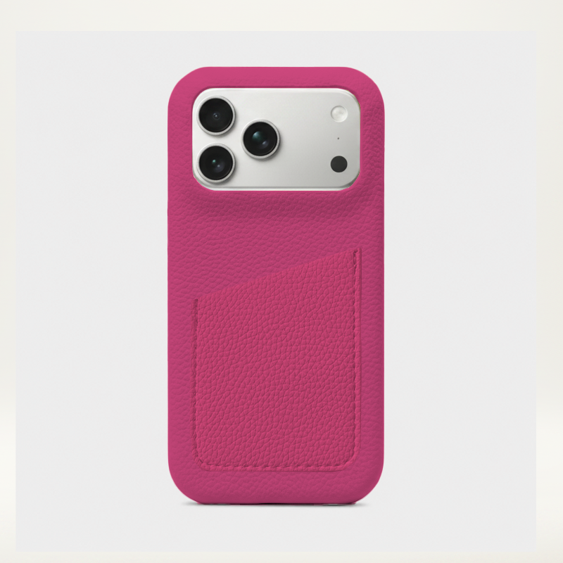 Card Smooth Leather Color 2
