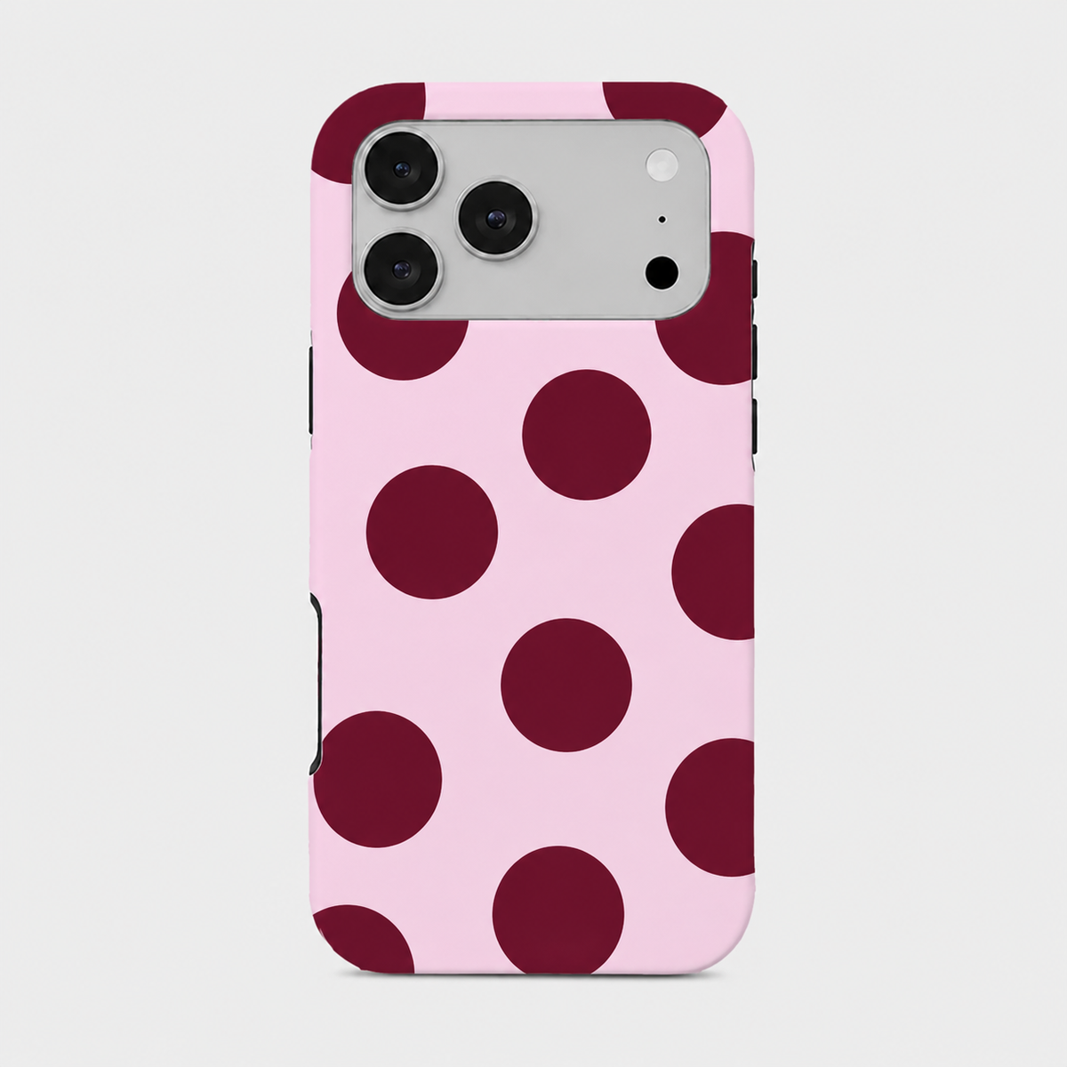 Way Polka Dots