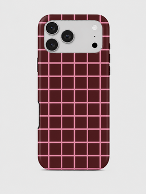 Way Grid Model 3