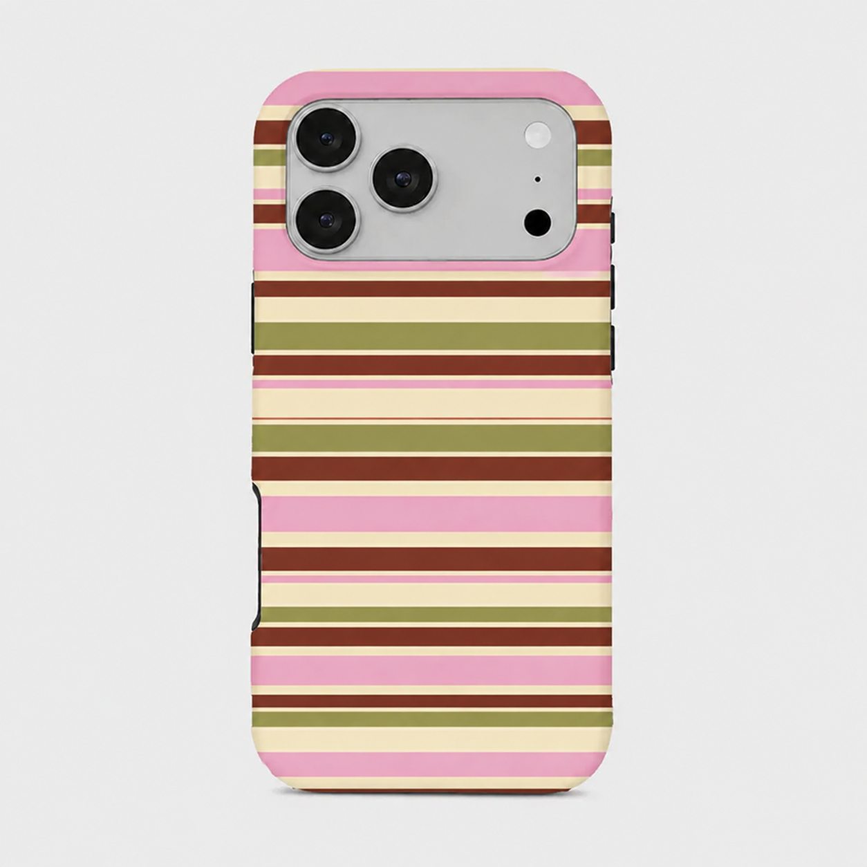 Way 80’s Stripes