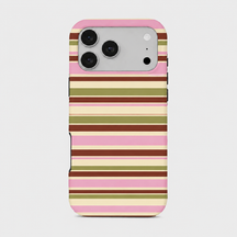 Way 80’s Stripes