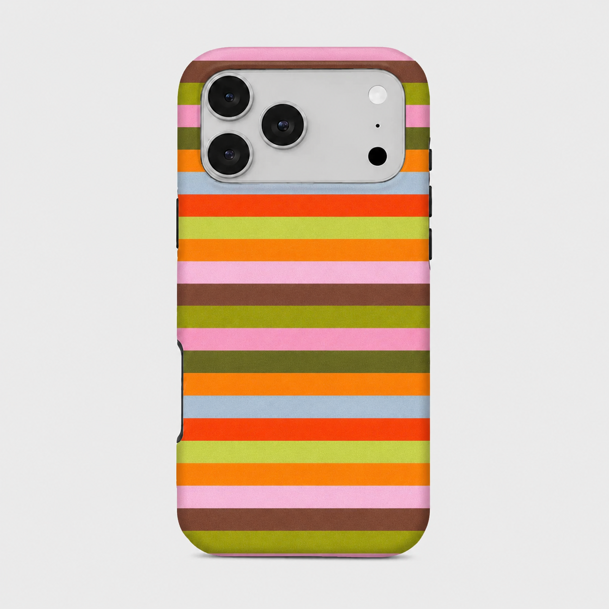Way 80’s Stripes
