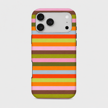 Way 80’s Stripes