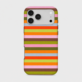Way 80’s Stripes