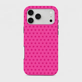 Way Mini Polka Dots