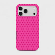 Way Mini Polka Dots
