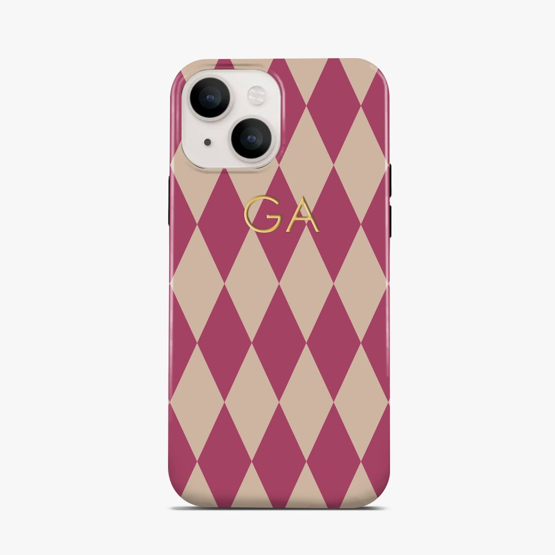 Triangular Way Style 1