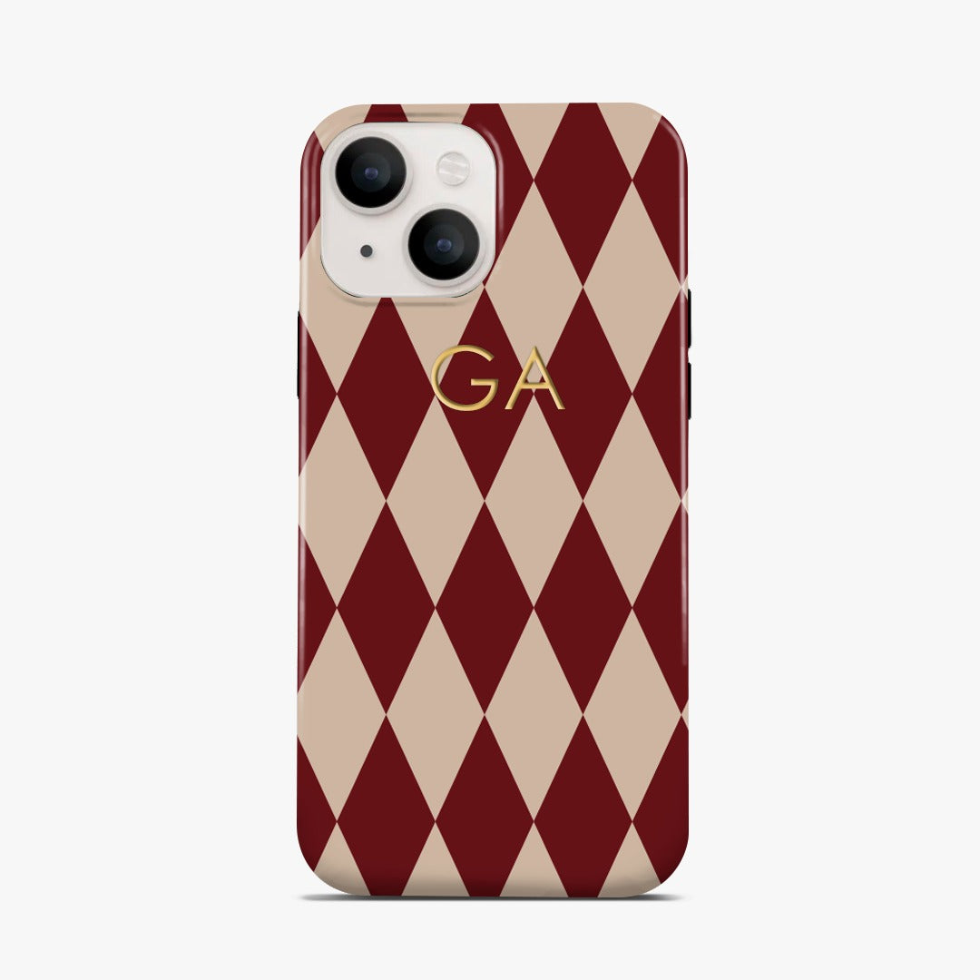 Triangular Way Style 1