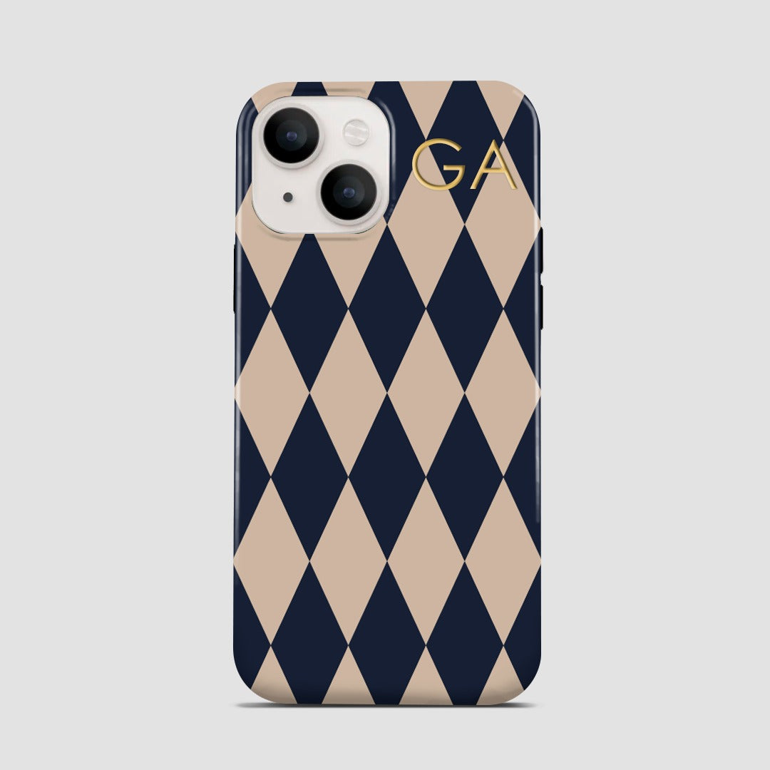 Triangular Way Style 2